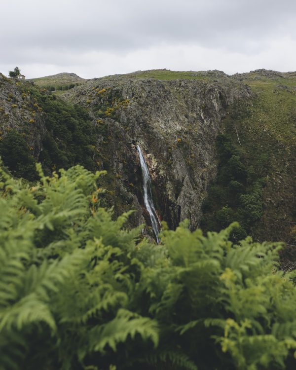 Uma Aventura pela Serra da Freita