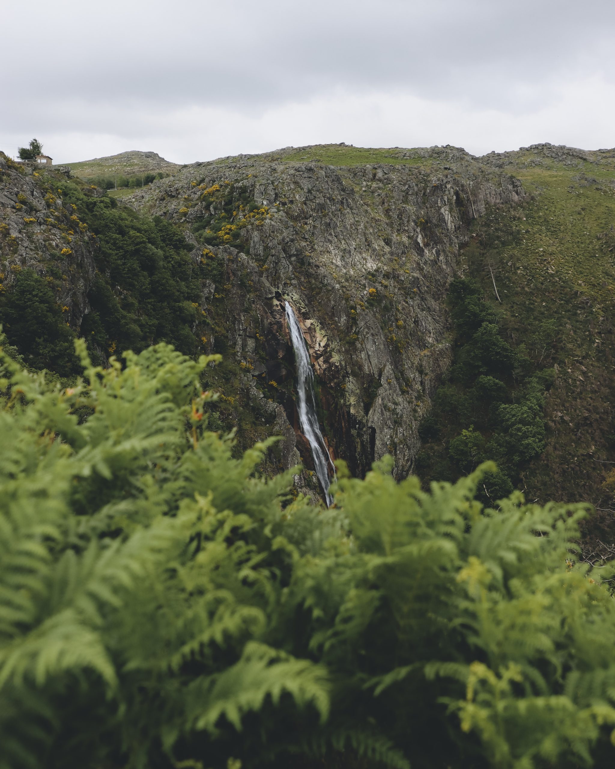 Uma Aventura pela Serra da Freita